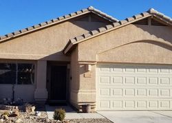 Foreclosure in  N PARULA DR Marana, AZ 85653