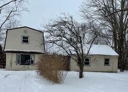Foreclosure in  N COUNTY LINE RD Geneva, OH 44041