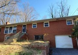 Foreclosure in  MIDDLETON LN Temple Hills, MD 20748