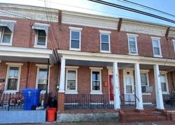 Foreclosure in  W BROAD ST Burlington, NJ 08016