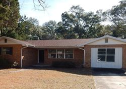 Foreclosure in  SHADY LN Keystone Heights, FL 32656