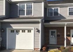 Foreclosure in  HIDDEN MEADOW LN Salisbury, MD 21801