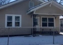 Foreclosure in  N 16TH ST Fort Smith, AR 72901