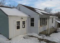 Foreclosure in  N 49TH ST Kansas City, KS 66102