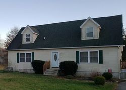 Foreclosure Listing in EGYPT RD TAFTON, PA 18464