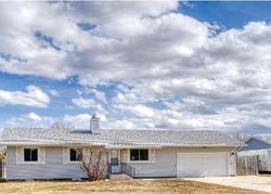 Foreclosure in  HIGHRIDGE CIR Wright, WY 82732