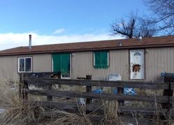 Foreclosure in  N CRANE RD Midvale, ID 83645