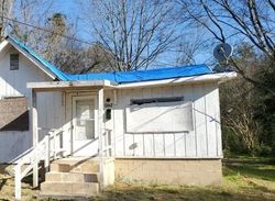 Foreclosure in  RAMONA AVE Macon, GA 31217