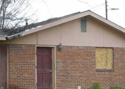Foreclosure in  E HALE ST Augusta, GA 30901