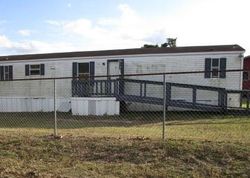 Foreclosure in  SAINT JOHN RD Schulenburg, TX 78956