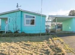 Foreclosure in  N OLD NELSON RD Port Angeles, WA 98362