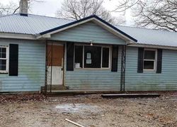 Foreclosure in  VALE RD Mansfield, TN 38236