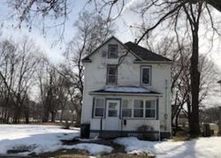 Foreclosure in  COTTAGE ST Waterloo, IA 50703