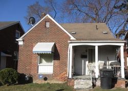 Foreclosure Listing in CLOVERLAWN ST DETROIT, MI 48204