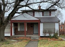 Foreclosure in  HAZELTON Redford, MI 48239