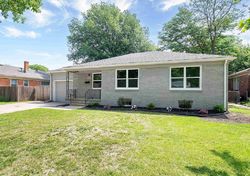 Foreclosure in  WAVERLY ST Wichita, KS 67218