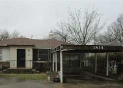 Foreclosure in  NW WILLIAMS AVE Lawton, OK 73507