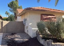 Foreclosure in  S HOLLYGREEN DR Chandler, AZ 85248