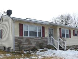 Foreclosure in  GLENWOOD DR Dover, DE 19904