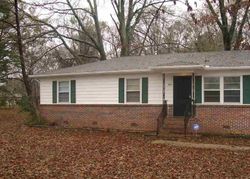 Foreclosure in  MAPLE WAY Birmingham, AL 35215