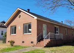 Foreclosure in  MAIN ST West Blocton, AL 35184