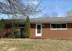 Foreclosure Listing in 32ND ST TELL CITY, IN 47586