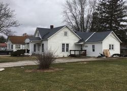 Foreclosure in  S STATE ST Westville, IL 61883