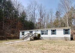 Foreclosure in  LAUREL HILL PASS New Castle, VA 24127