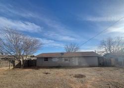 Foreclosure in  E PECAN AVE Midland, TX 79705