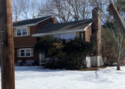 Foreclosure in  DUDLEY DR Fairfield, CT 06824