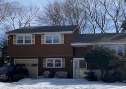 Foreclosure in  DUDLEY DR Fairfield, CT 06824