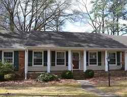 Foreclosure in  KINGSWAY DR Chesapeake, VA 23320