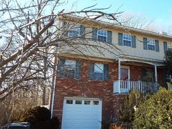 Foreclosure in  NATIONVILLE LN Woodbridge, VA 22193