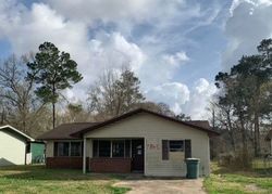 Foreclosure in  SCOTTS DR Beaumont, TX 77708