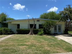 Foreclosure in  JARVIS ST Corpus Christi, TX 78412