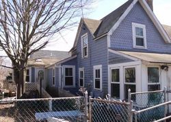 Foreclosure in  HIAWATHA AVE Oak Bluffs, MA 02557