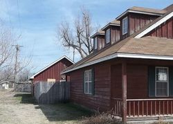 Foreclosure in  CLUCK AVE Gruver, TX 79040