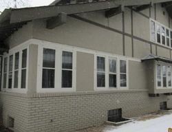 Foreclosure in  W SOUTHMARKET ST Hagerstown, IN 47346