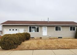 Foreclosure in  23RD ST W Dickinson, ND 58601