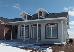 Foreclosure in  F QUARTER CIRCLE LOOP Cheyenne, WY 82007