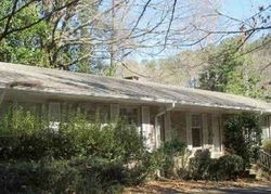 Foreclosure in  GLENHAVEN DR Alexander City, AL 35010