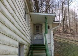 Foreclosure in  STATE ROUTE 833 Pomeroy, OH 45769