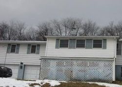 Foreclosure in  WATERFALL RD Three Springs, PA 17264