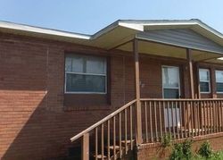 Foreclosure in  CAMP MAC BOYKIN RD Pinewood, SC 29125