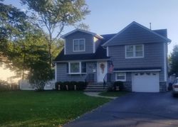 Foreclosure in  CANTERBURY PL Ridgewood, NJ 07450