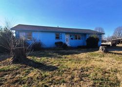 Foreclosure in  S PARK LN Dexter, MO 63841