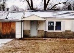 Foreclosure in  PHILLIPS DR Wickliffe, KY 42087
