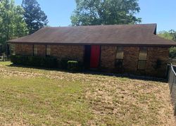 Foreclosure in  WILSON AVE Bassfield, MS 39421