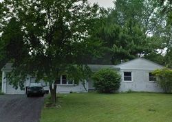 Foreclosure in  MANOR AVE NW Canton, OH 44708