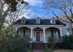 Foreclosure in  S WELLS ST Kosciusko, MS 39090